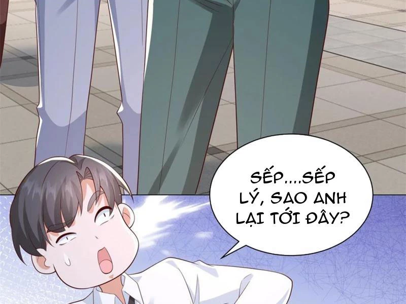 Tôi Là Tài Xế Xe Công Nghệ Có Chút Tiền Thì Đã Sao? Chương 132 Ảnh 9