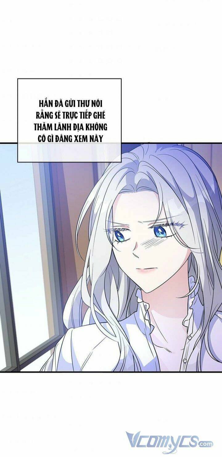 Chồng Yêu, Em Muốn Đình Công! Chương 54 Ảnh 66