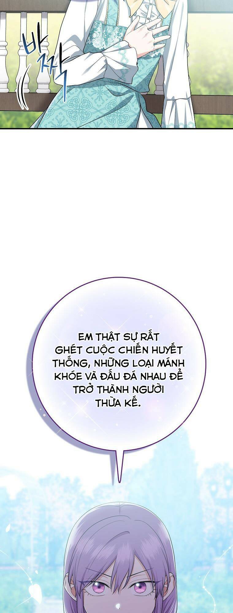 Tôi Đã Diễn Tròn Vai Một Đứa Con Gái Nuôi Chương 36 Ảnh 44