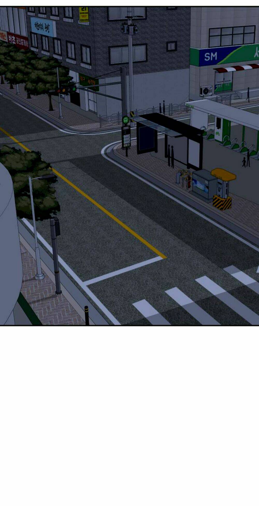 Bloody Romance - Lãng Mạn Đẫm Máu Chương 5 Ảnh 29