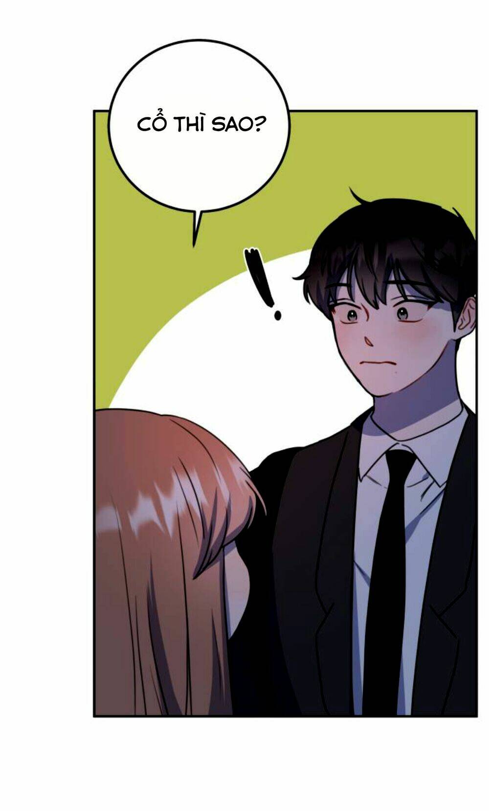 Bloody Romance - Lãng Mạn Đẫm Máu Chương 5 Ảnh 25