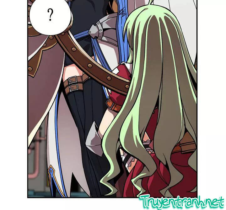 Valkyrie Agency Chương 9 Ảnh 14