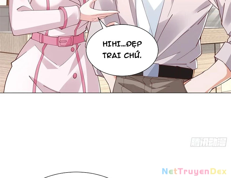 Tôi Là Tài Xế Xe Công Nghệ Có Chút Tiền Thì Đã Sao? Chương 134 Ảnh 17