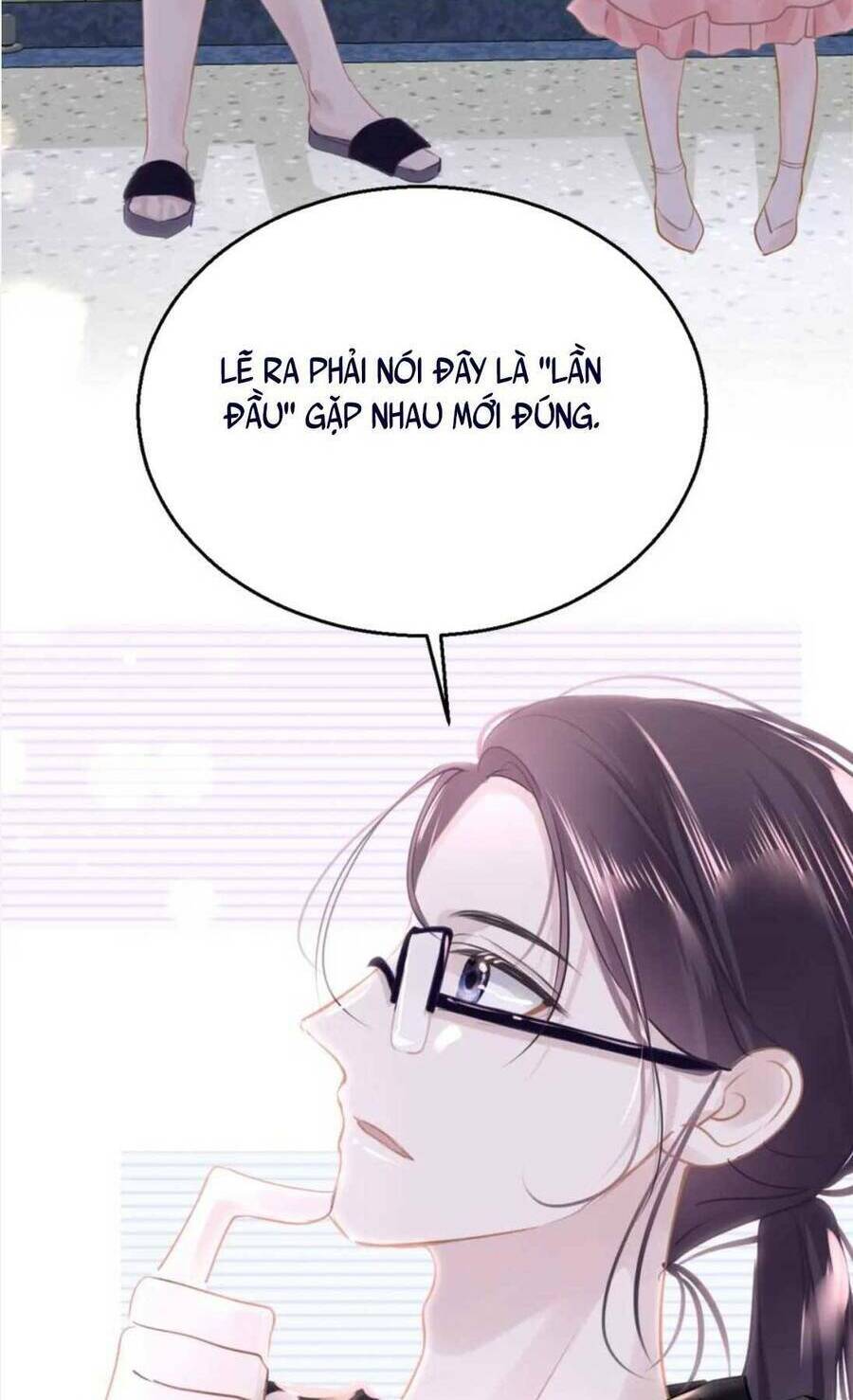 Chỉ Có Tình Yêu Mới Có Thể Ngăn Cản Hắc Hóa Chương 90 Ảnh 49