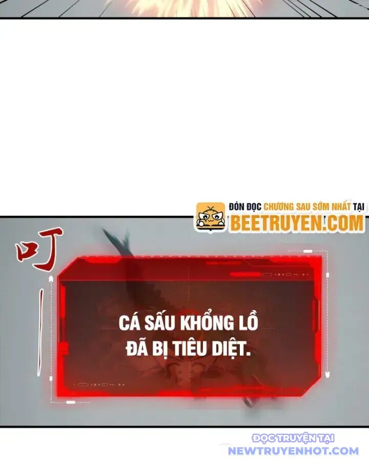 Toàn Dân Ngự Thú: Bắt Đầu Từ Sơn Hải Kinh Ta Quét Ngang Toàn Cầu Chương 22 Ảnh 25