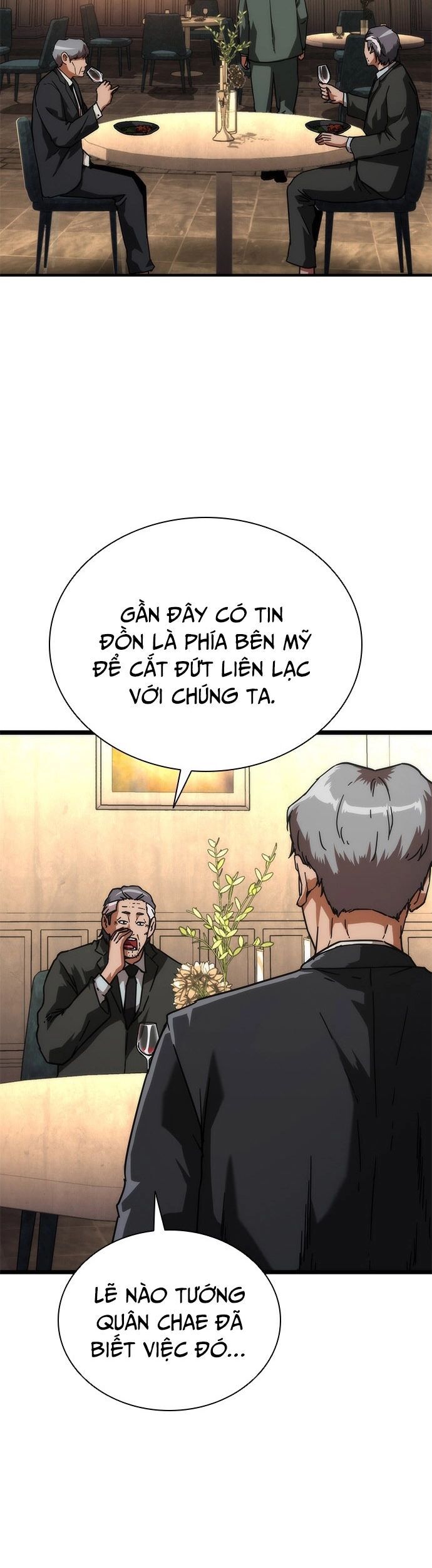 Mạt Thế Zombie 82-08 Chương 59 Ảnh 12
