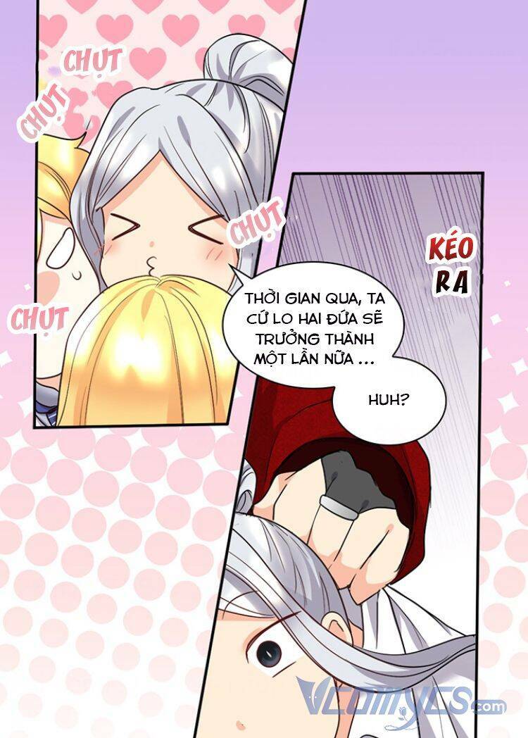 Sinh Đôi Xuyên Không Chương 104 Ảnh 39