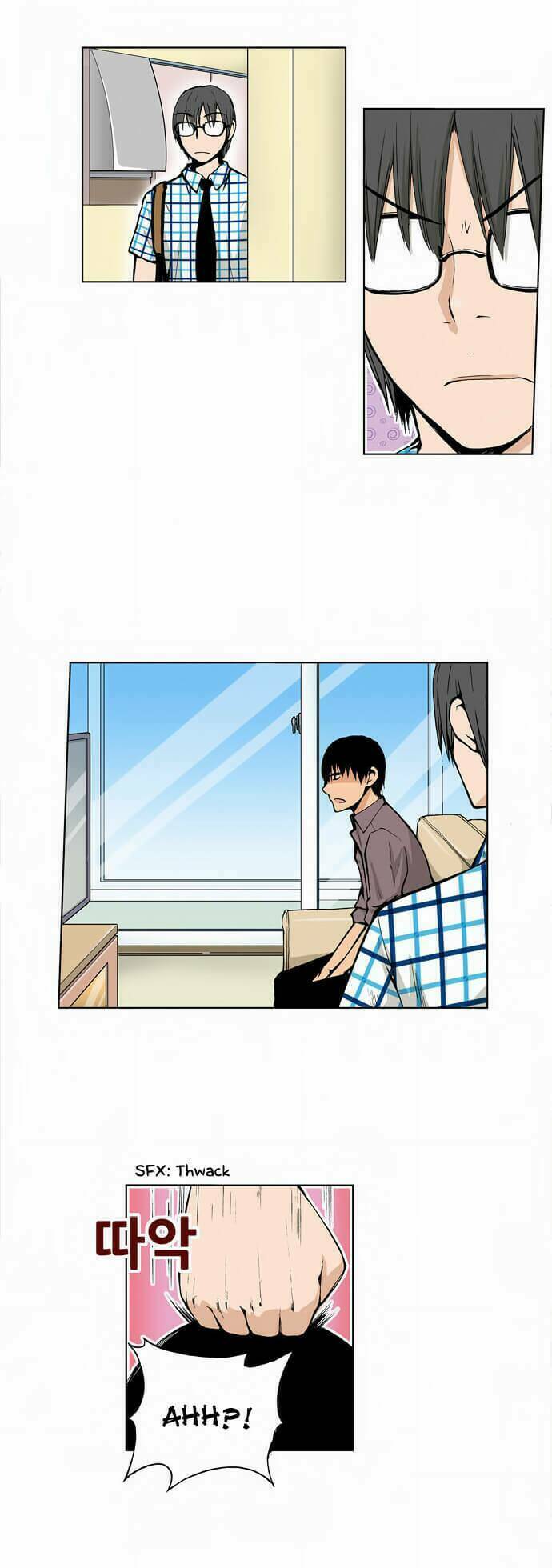 Looking For A Father Chương 46 Ảnh 3