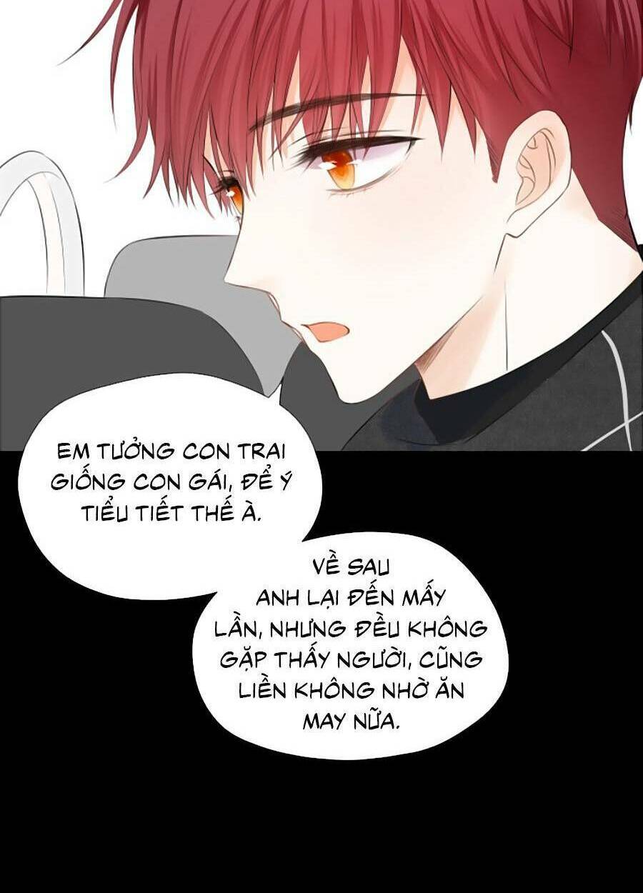 Thầm Yêu: Quất Sinh Hoài Nam Chương 38 Ảnh 10