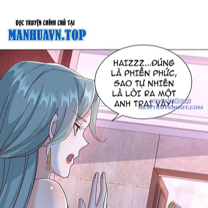 Tôi Là Tài Xế Xe Công Nghệ Có Chút Tiền Thì Đã Sao? Chương 137 Ảnh 9