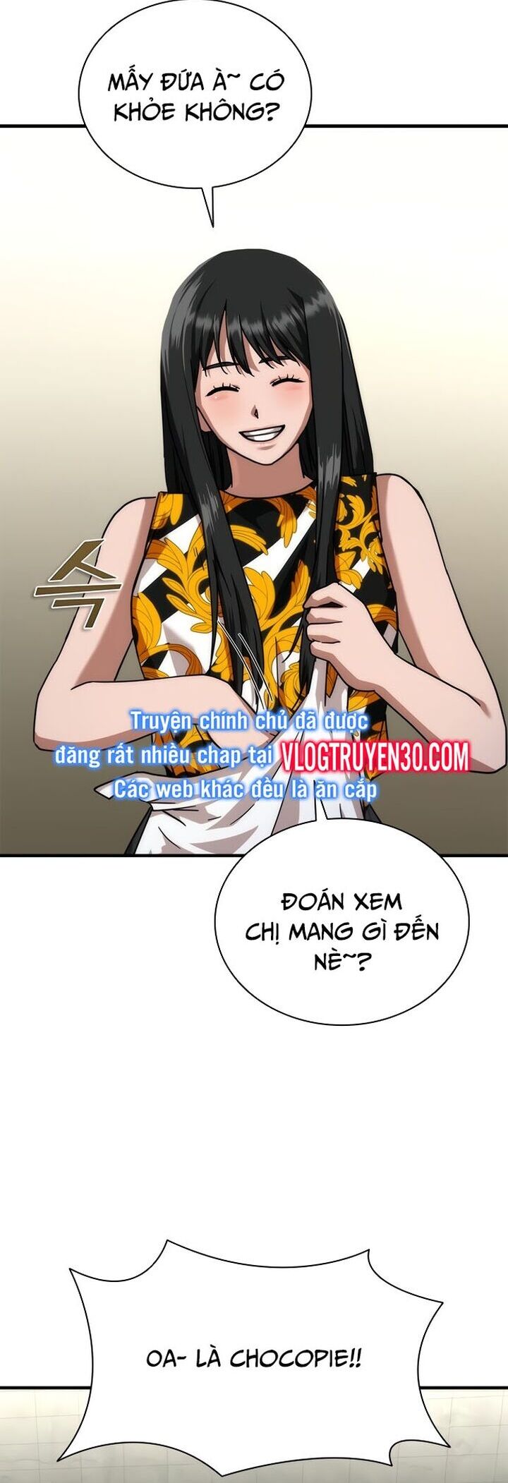 Mạt Thế Zombie 82-08 Chương 54 Ảnh 59
