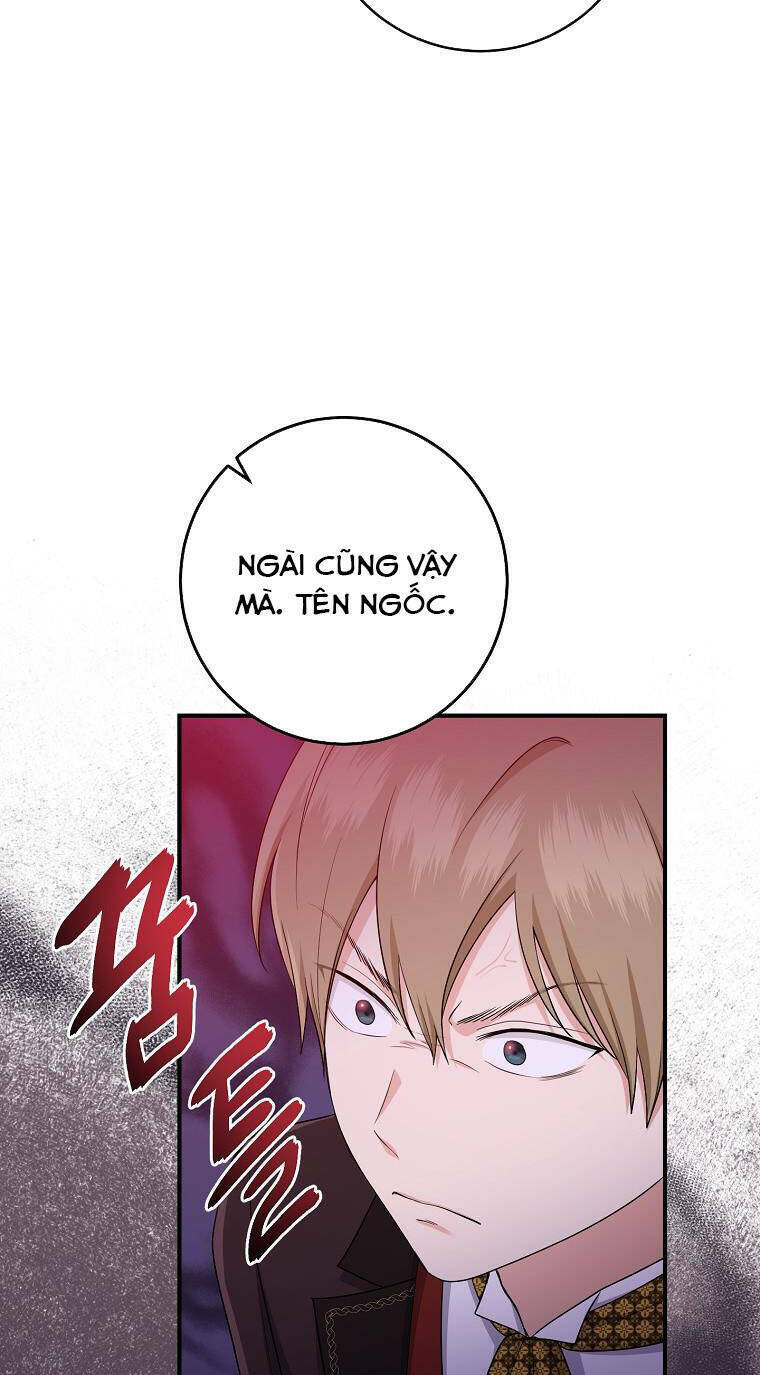 Tôi Đã Diễn Tròn Vai Một Đứa Con Gái Nuôi Chương 41 Ảnh 36
