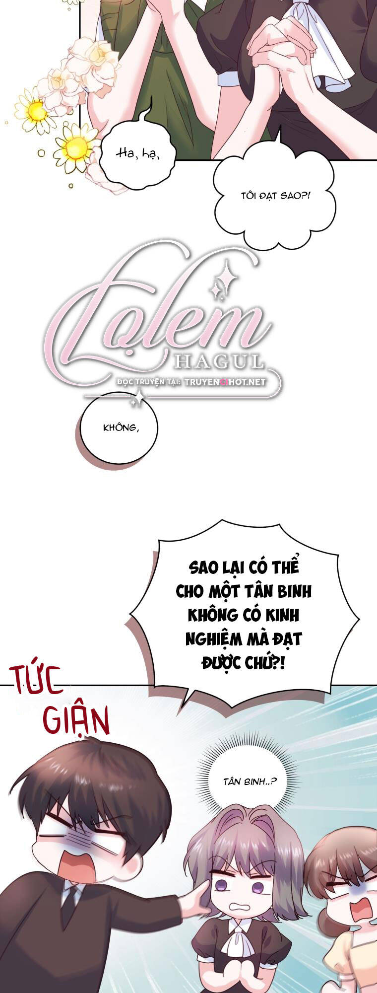 Nhà Điều Chế Nước Hoa Độc Quyền Của Bạo Chúa Chương 67 Ảnh 17