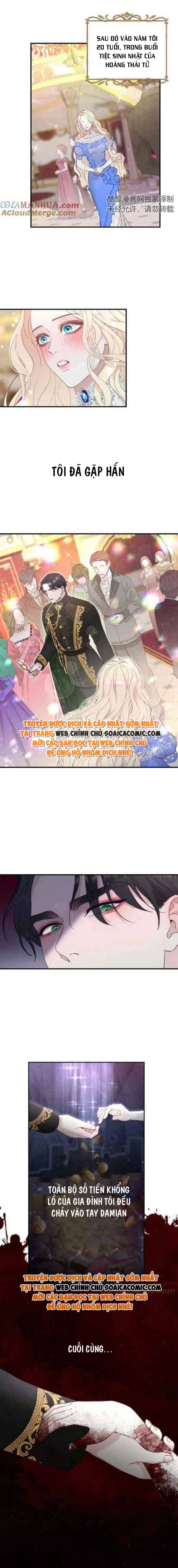 Thuần Phục Nam Nô Lệ Bị Hắc Hóa Chương 4 Ảnh 17