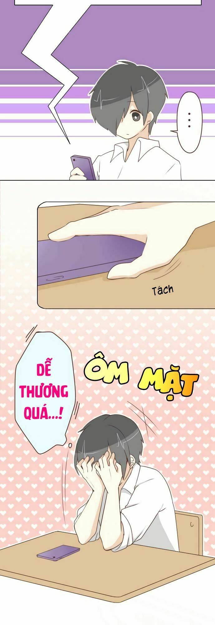 Ike Loli Chương 17 Ảnh 9