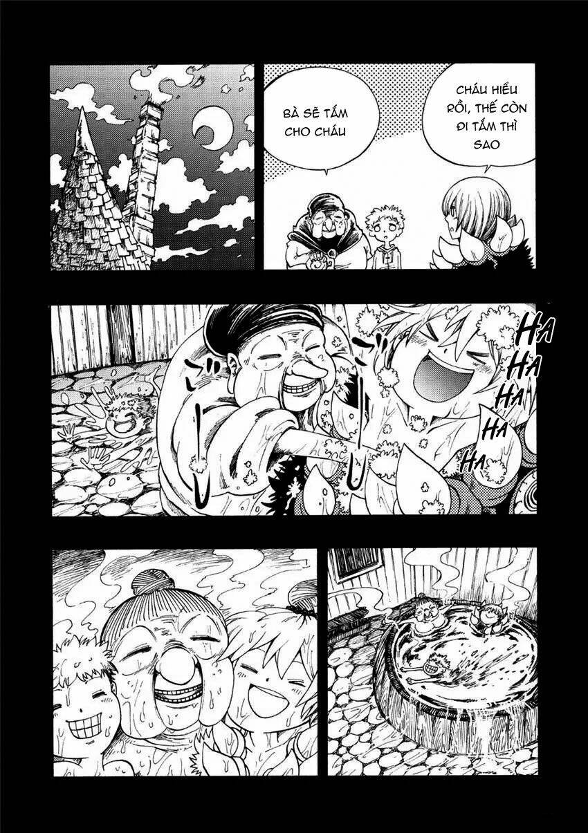 Tales Of Destruction Chương 11 Ảnh 10