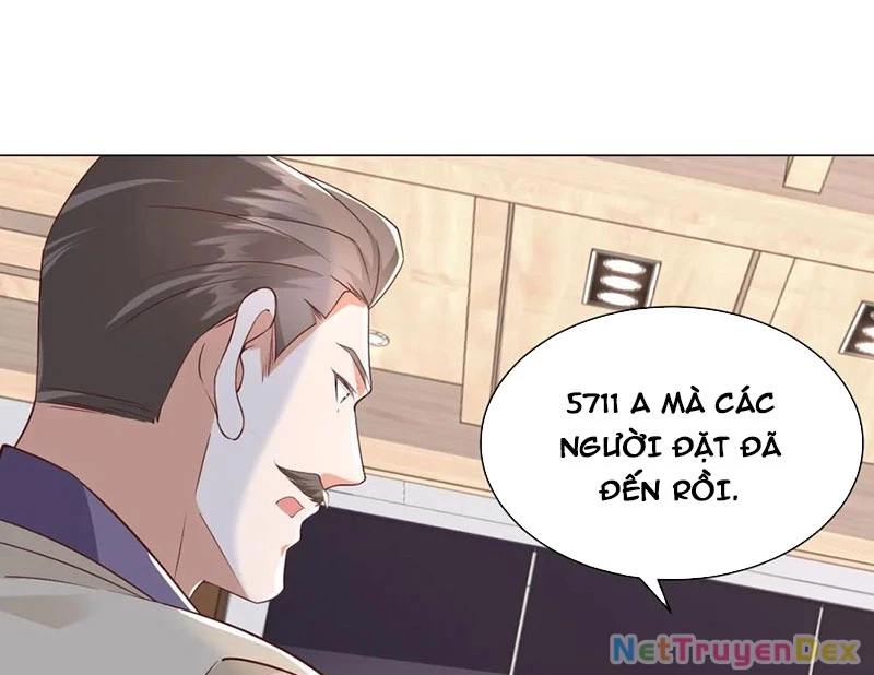Tôi Là Tài Xế Xe Công Nghệ Có Chút Tiền Thì Đã Sao? Chương 134 Ảnh 31