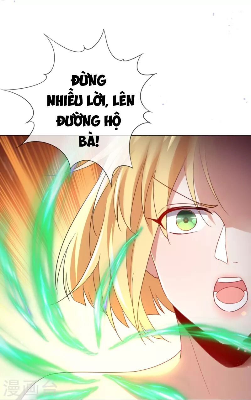 Mạt Thế Cùng Bạn Gái Zombie Chương 109 Ảnh 30