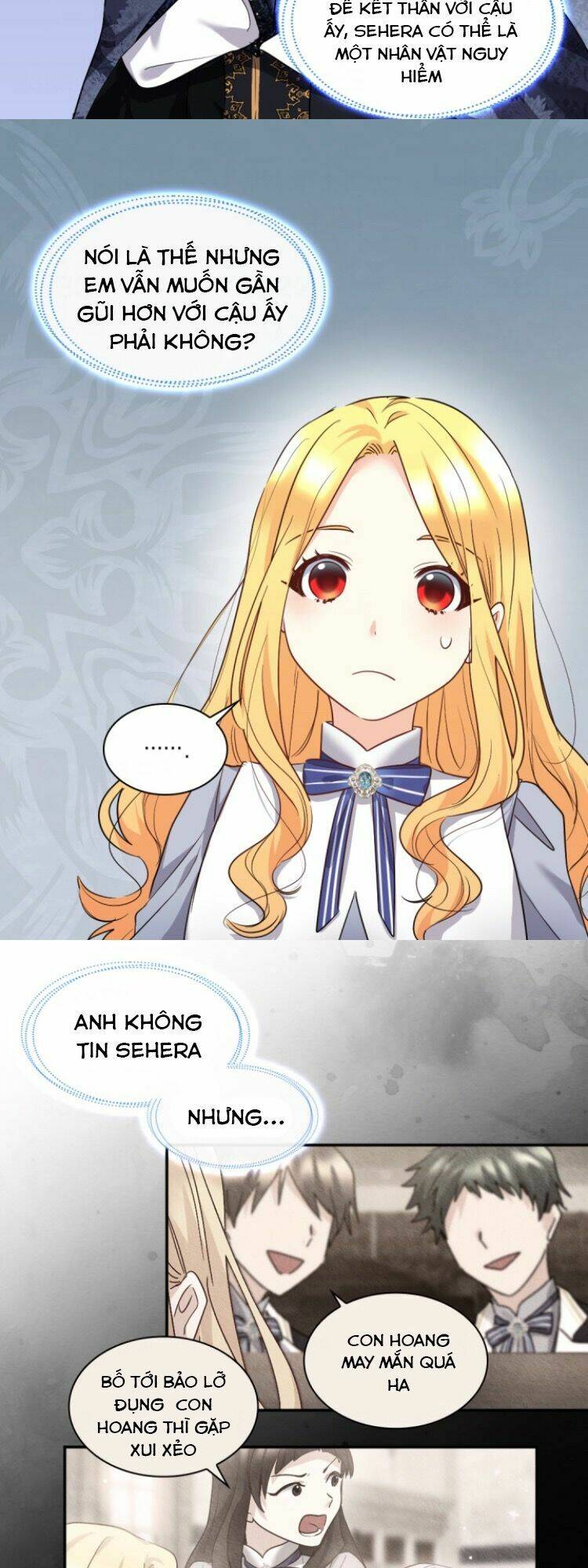 Sinh Đôi Xuyên Không Chương 102 Ảnh 14