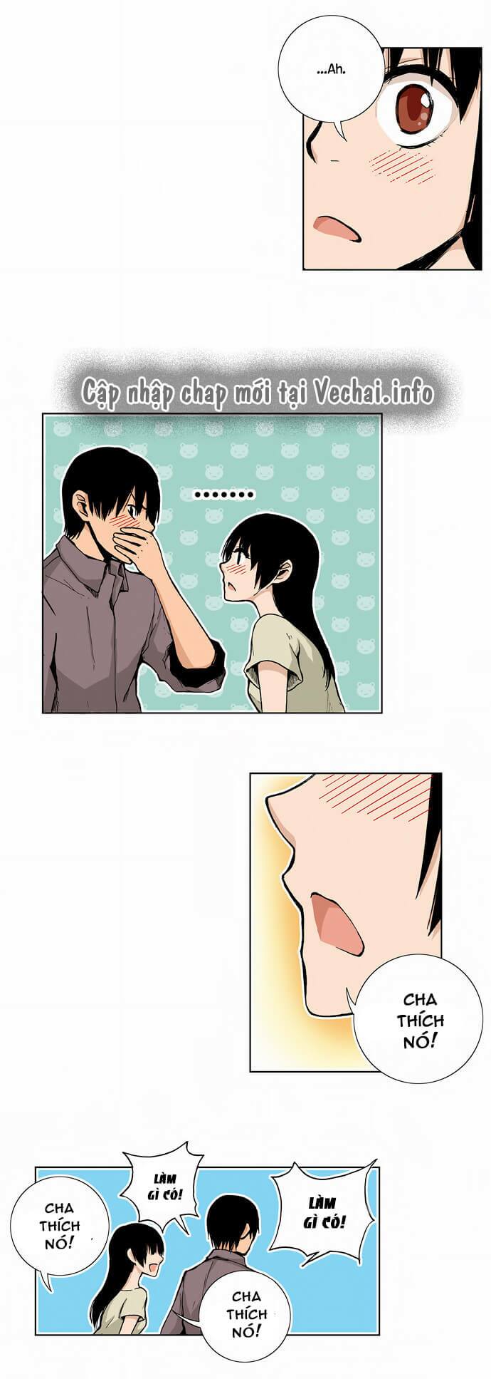 Looking For A Father Chương 49 Ảnh 22
