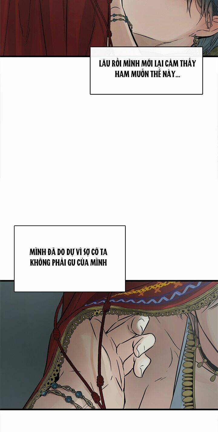 Lãnh Địa Của Totem Chương 88.1 Ảnh 40
