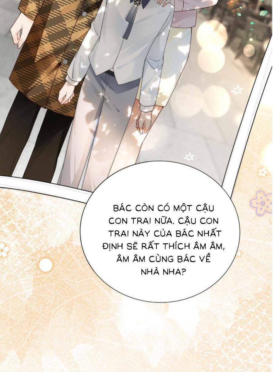 Trọng Sinh Đoàn Sủng: Phu Nhân Ảnh Đế Vừa Nghèo Vừa Dữ Chương 13 Ảnh 41