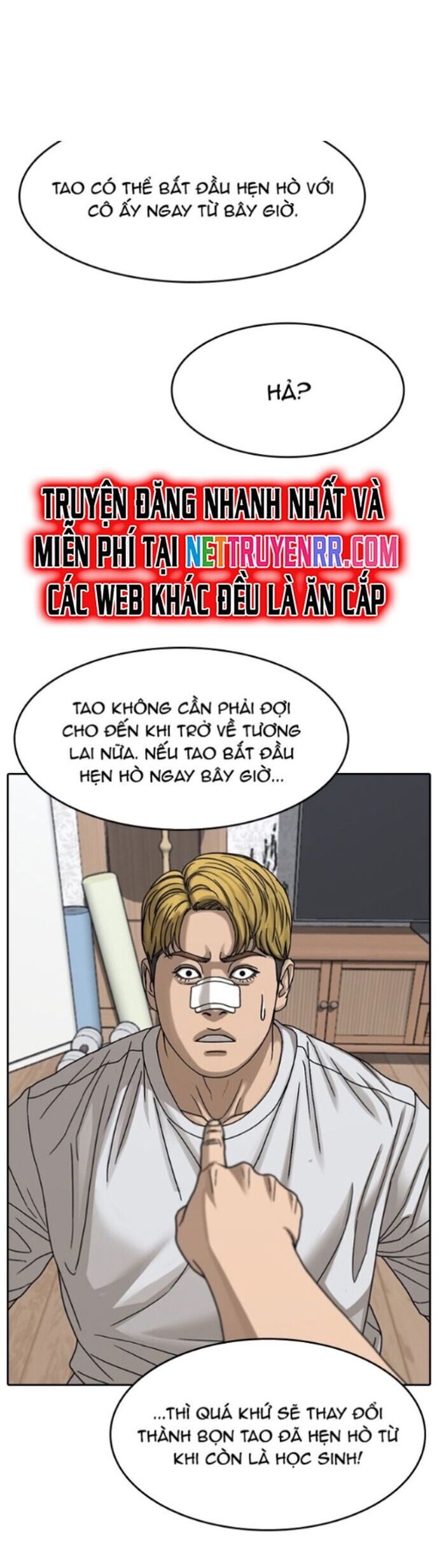 Những Mảnh Đời Tan Vỡ Chương 81 Ảnh 59