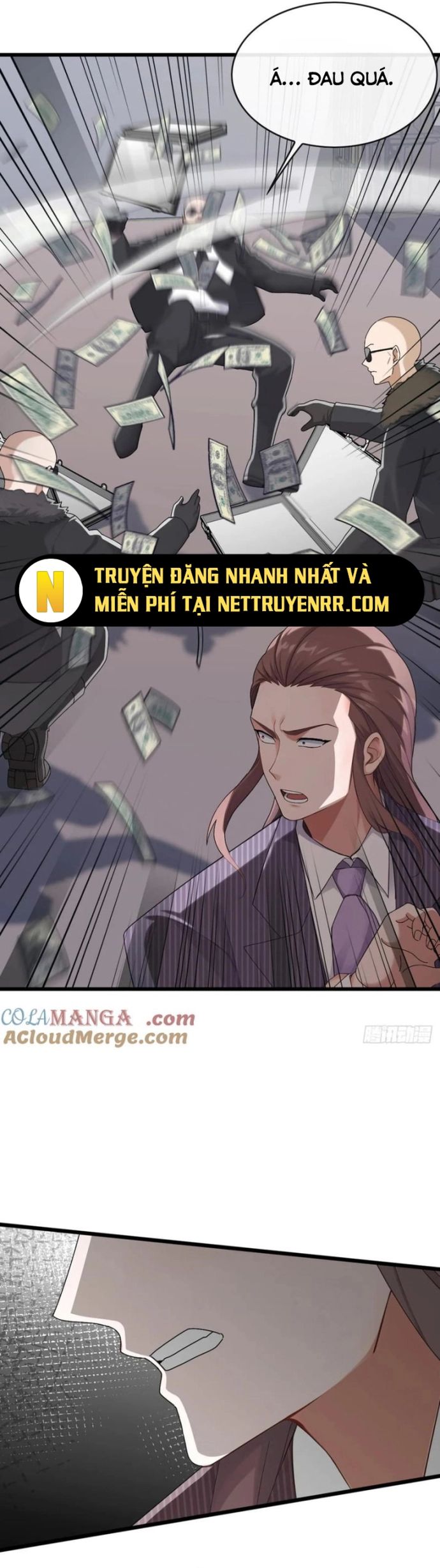 Đại Lão Xuống Núi: Bắt Đầu Từ Việc Trở Thành Thư Ký Chương 93 Ảnh 6