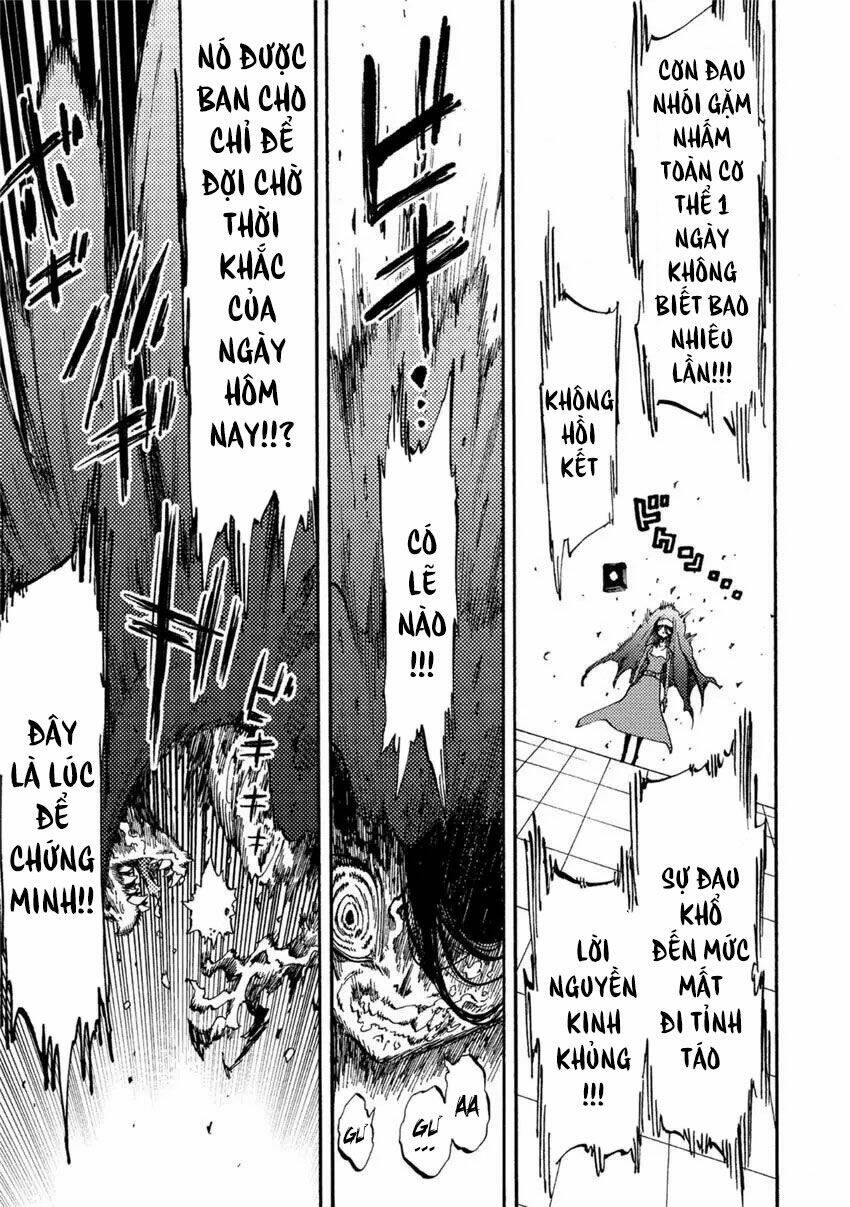 Tales Of Destruction Chương 9 Ảnh 25