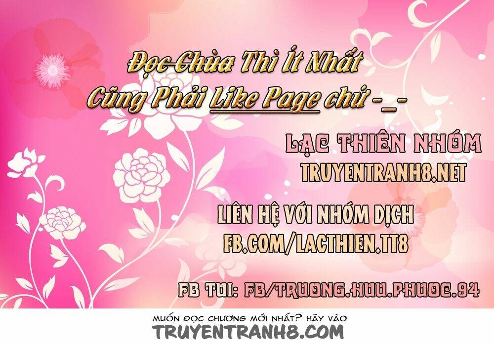 Người Bảo Hộ Thần Thánh Chương 7 Ảnh 14