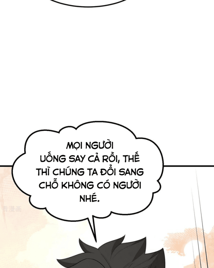 Tôi Sống Trên Hoang Đảo Cùng Các Em Gái Chương 311 Ảnh 32