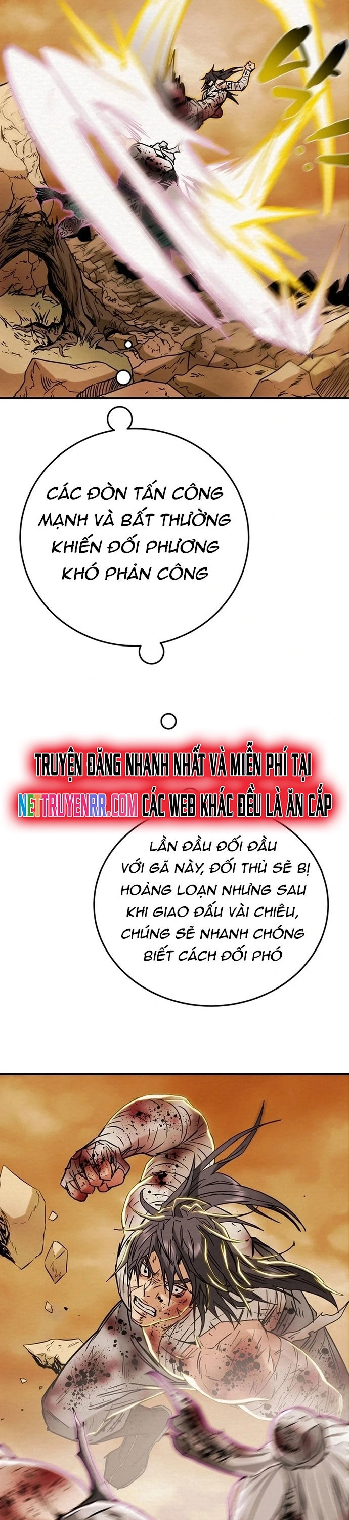 Minh Nguyệt Truyện Chương 84 Ảnh 10