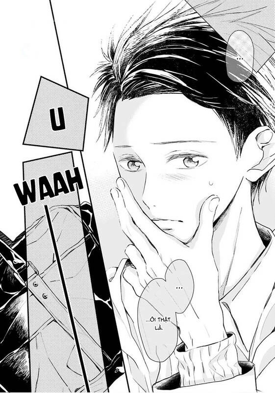 Tsumasakidachi No Alice Chương 9 Ảnh 9