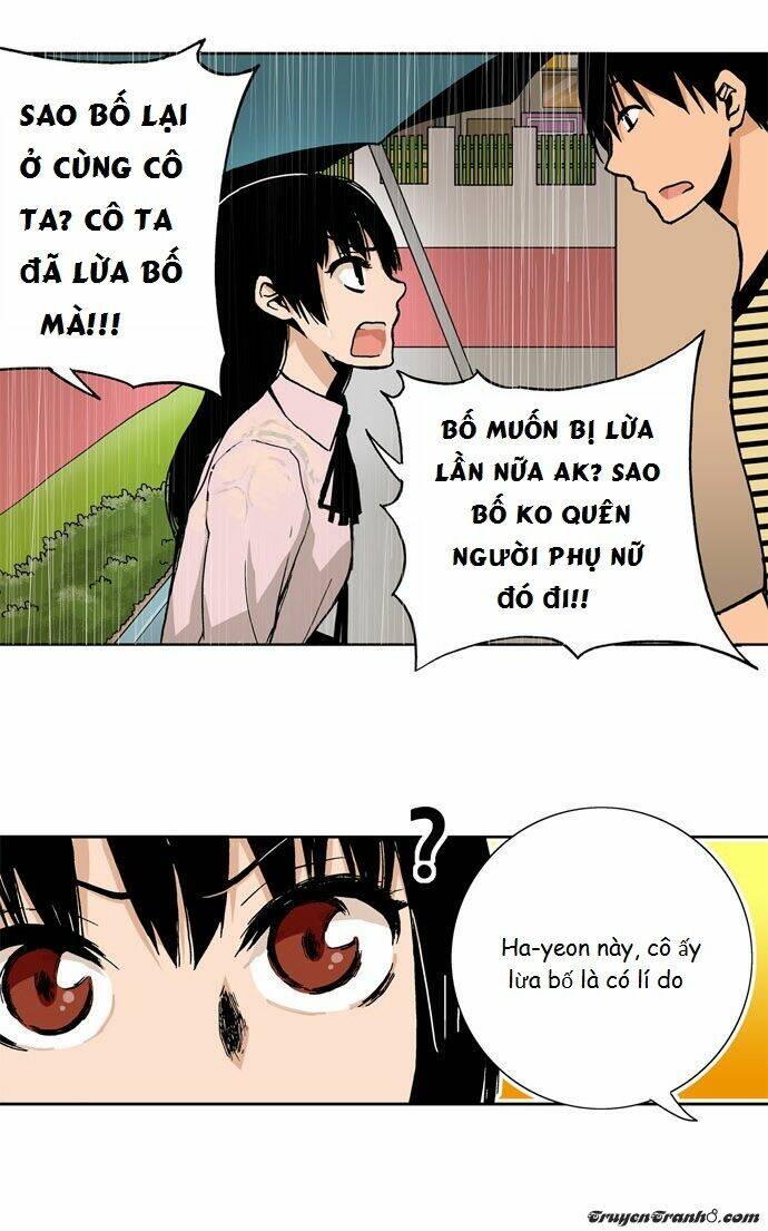 Looking For A Father Chương 39 Ảnh 8