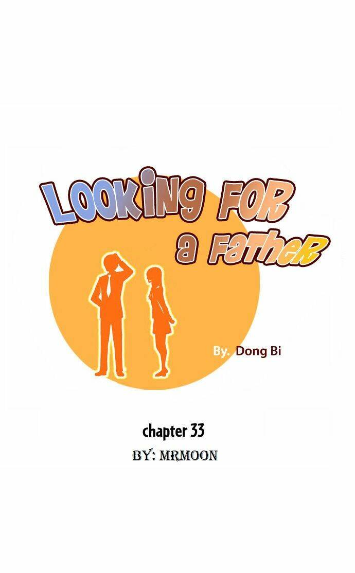 Looking For A Father Chương 33 Ảnh 2