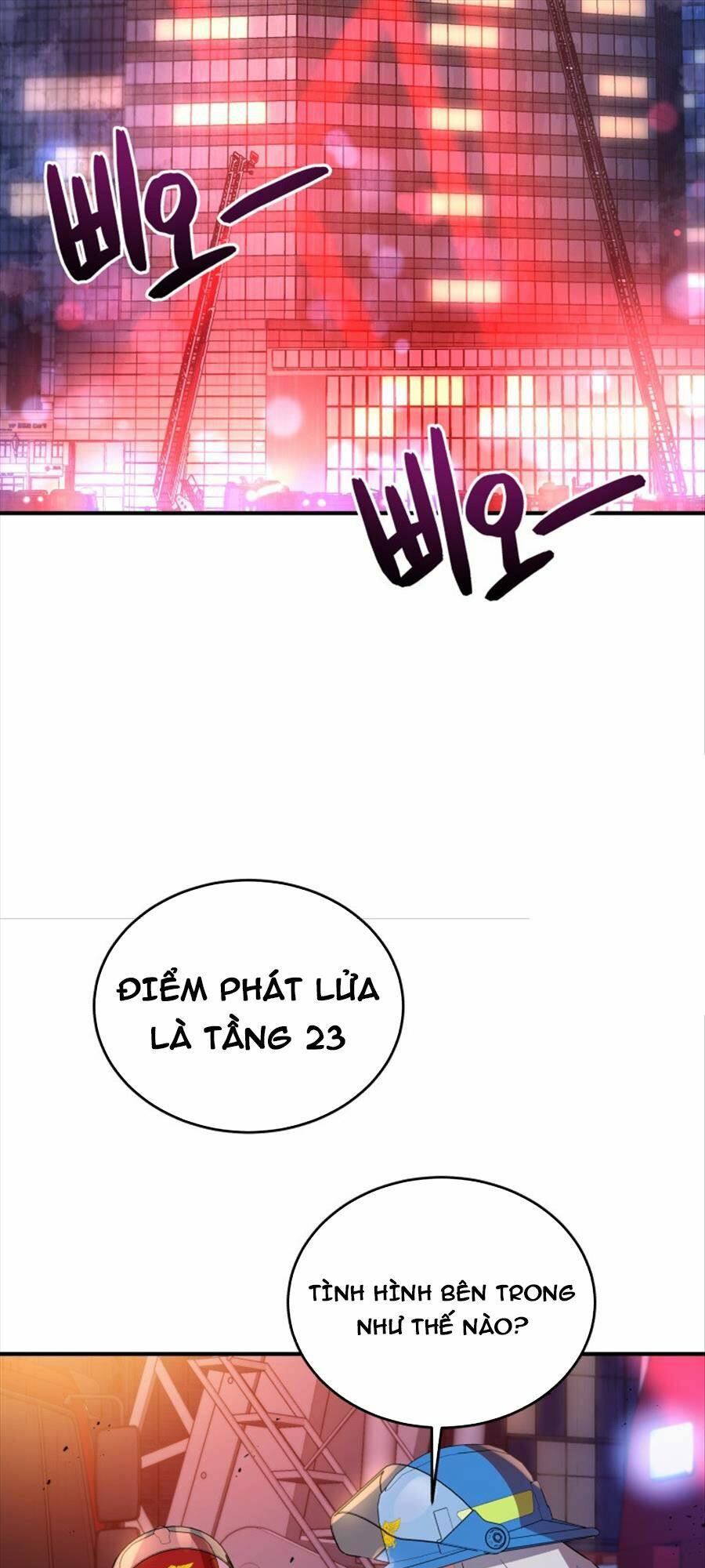 Hệ Thống Cứu Hộ Chương 66 Ảnh 52