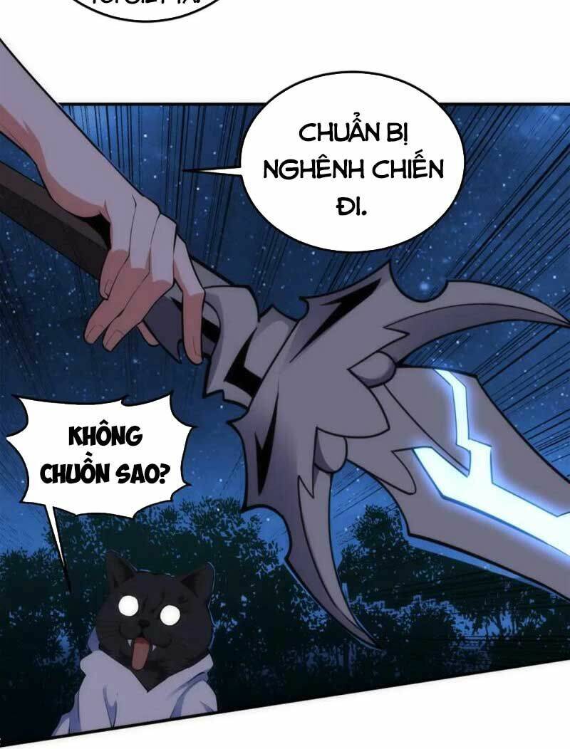 Vạn Cổ Thần Đế Chương 94 Ảnh 13