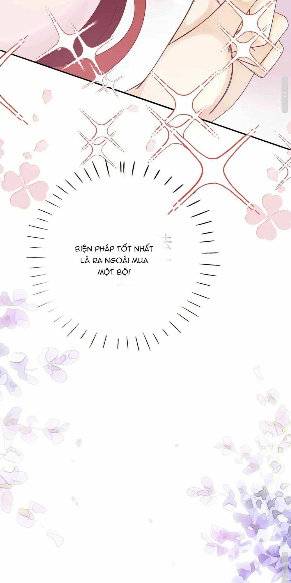 Tôi Tỏ Tình Với Kẻ Thù Của Tôi Chương 4 Ảnh 29