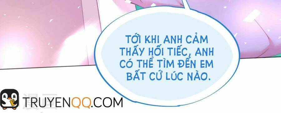 Thuyền Trưởng Đại Nhân Khinh Diểm Ái Chương 60 Ảnh 24