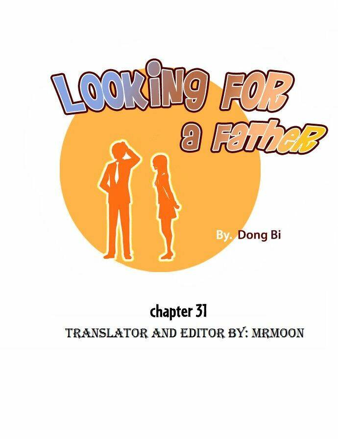 Looking For A Father Chương 31 Ảnh 2