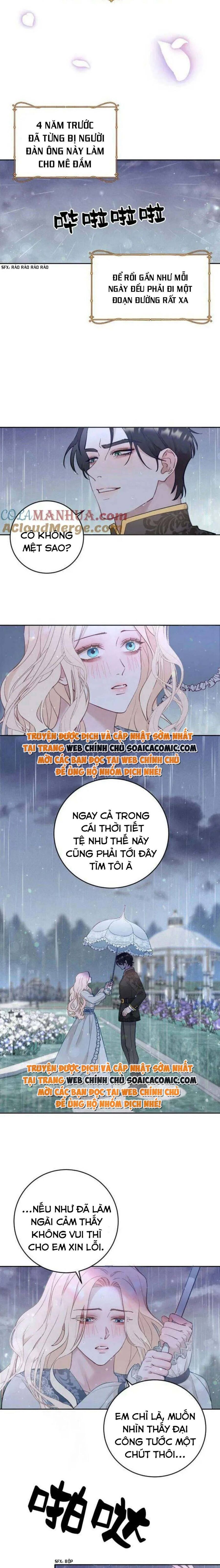 Thuần Phục Nam Nô Lệ Bị Hắc Hóa Chương 1.1 Ảnh 5
