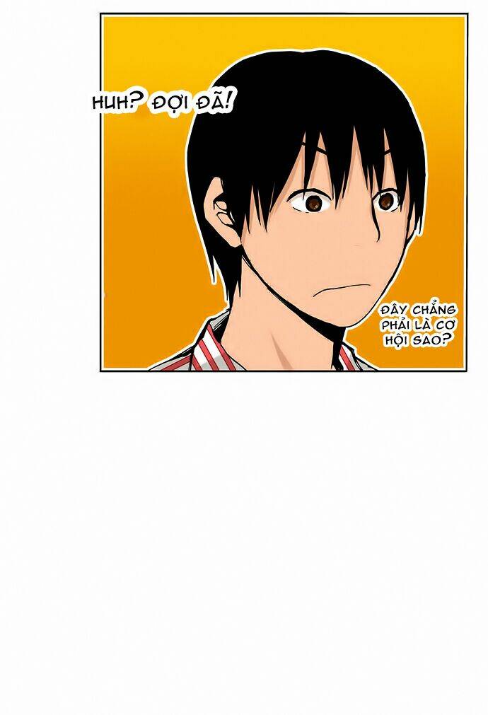 Looking For A Father Chương 40 Ảnh 8