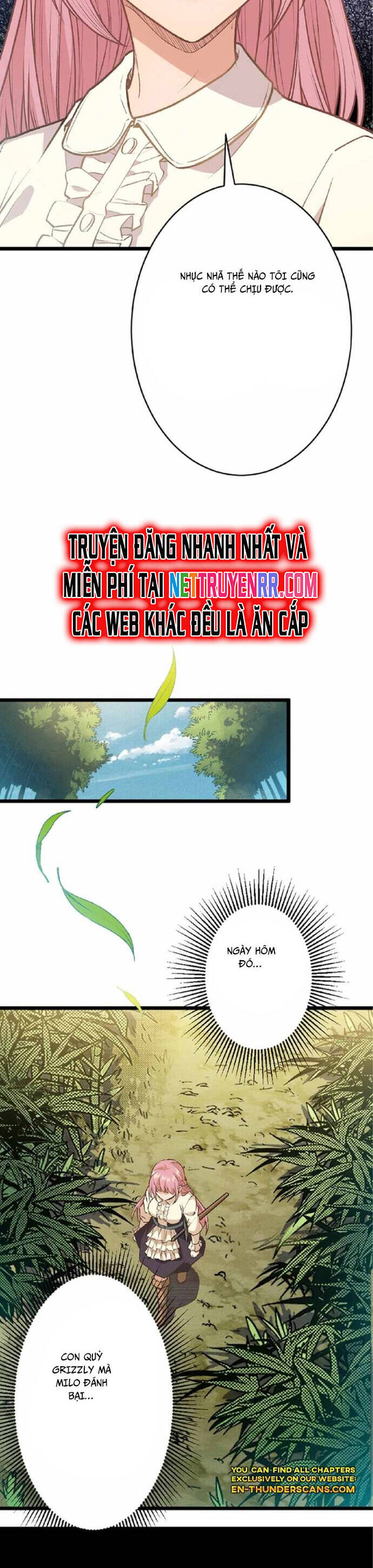 Chúa Quỷ Tái Sinh: Chinh Phục Định Mệnh Chương 7 Ảnh 10