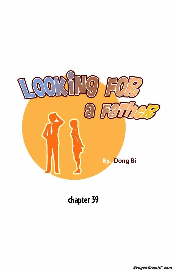 Looking For A Father Chương 39 Ảnh 3