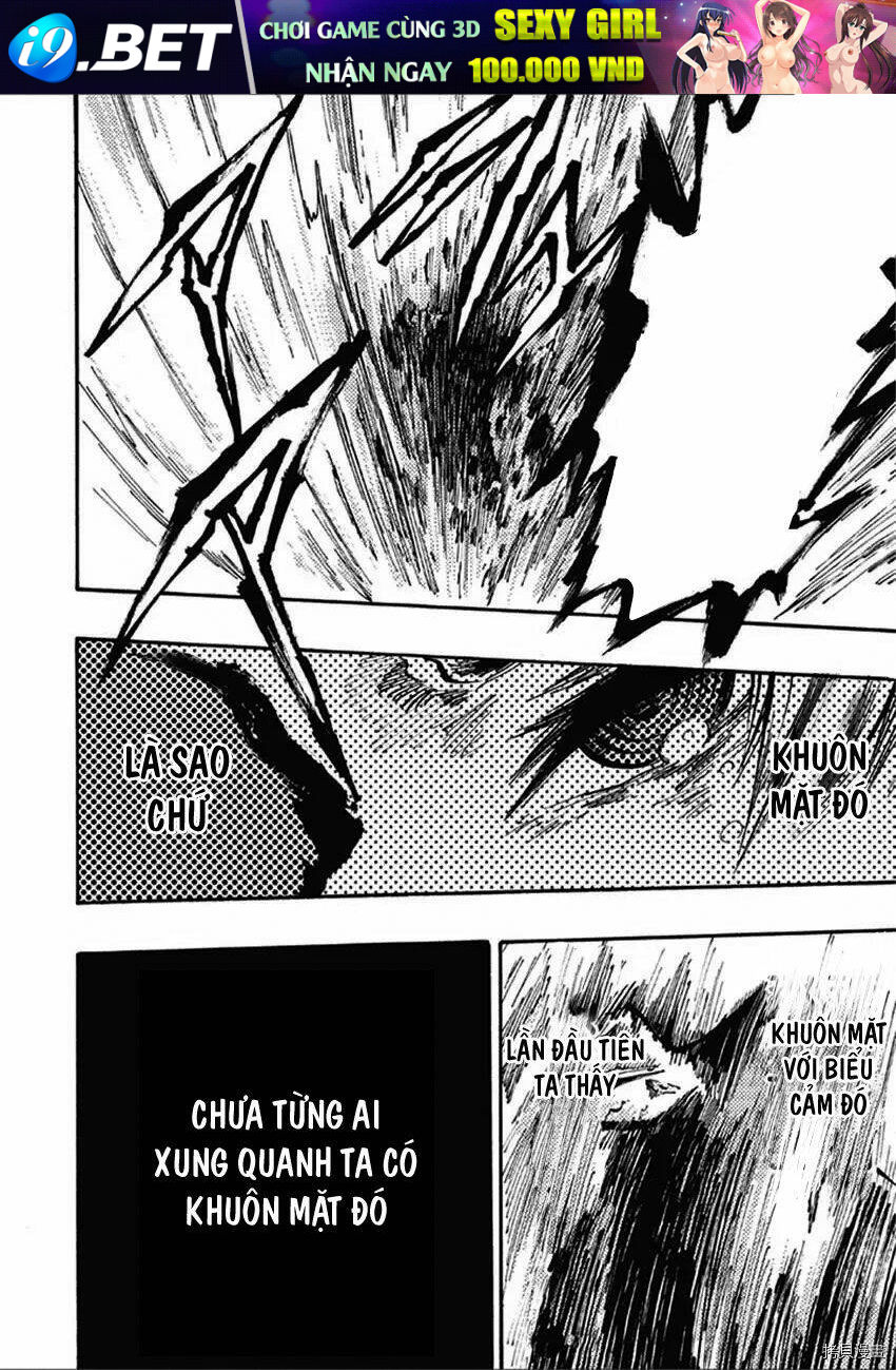 Tales Of Destruction Chương 17 Ảnh 15