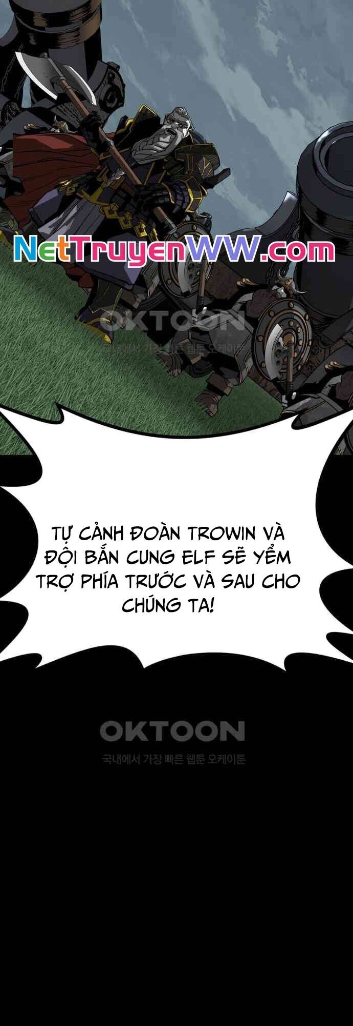 Nhân Vật Chính Ẩn Giấu Sức Mạnh Chương 60 Ảnh 48