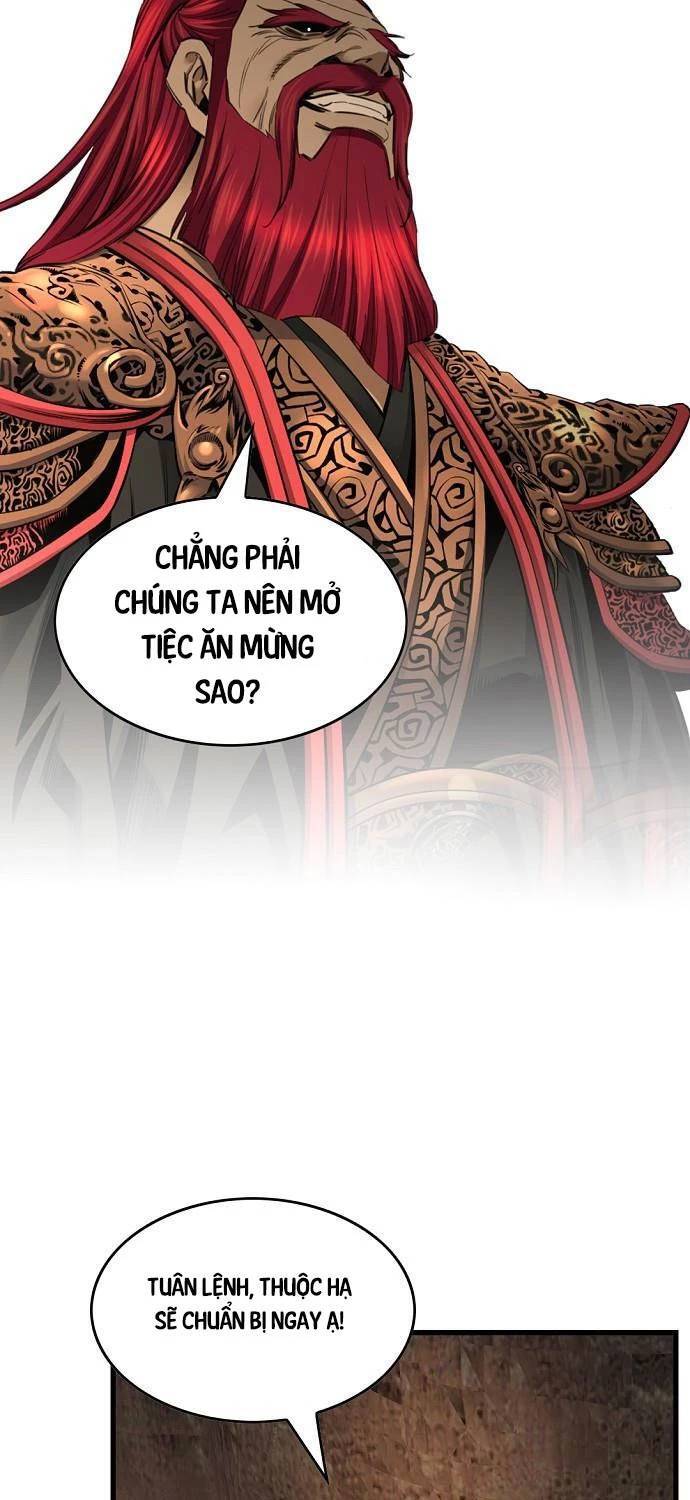 Thiên Hạ Đệ Nhất Y Lại Môn Chương 77 Ảnh 18