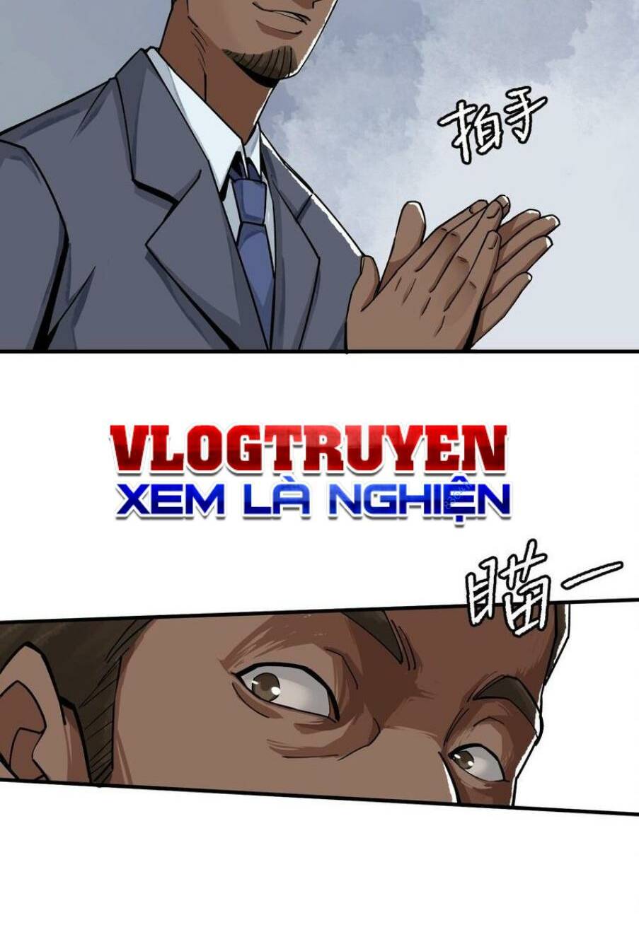 Thi Vương Đại Biến Chương 16 Ảnh 7