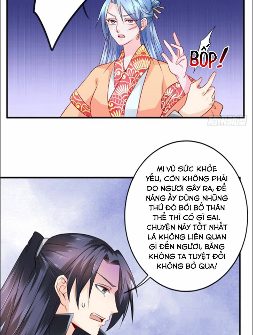 Phượng Hoàng Ngàn Năm Chương 21 Ảnh 6