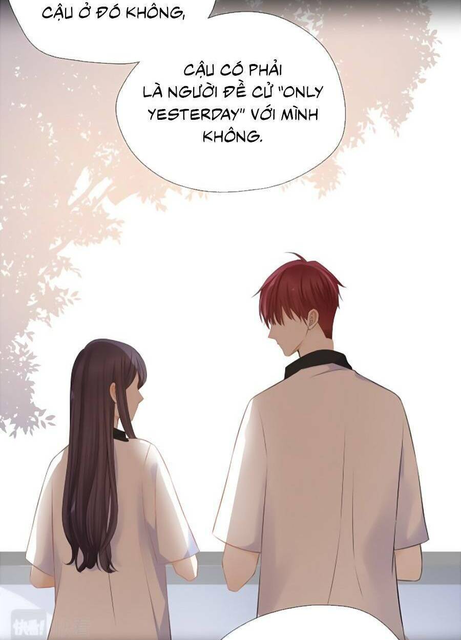 Thầm Yêu: Quất Sinh Hoài Nam Chương 38 Ảnh 12